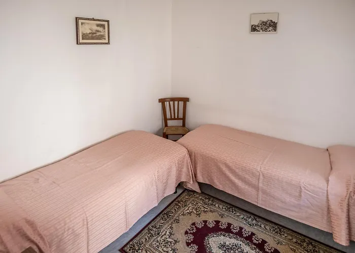 Casa Della Nonna Sperlinga