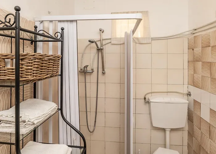 Casa Della Nonna Сasa de vacaciones Sperlinga