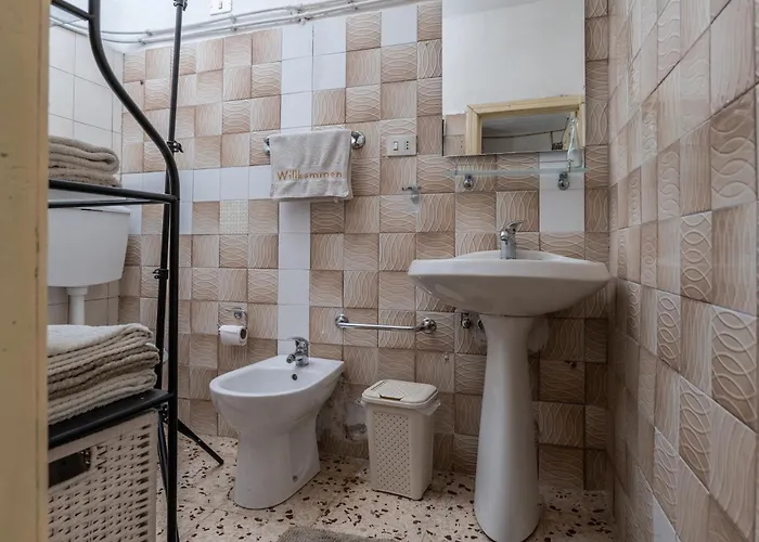 Сasa de vacaciones Casa Della Nonna