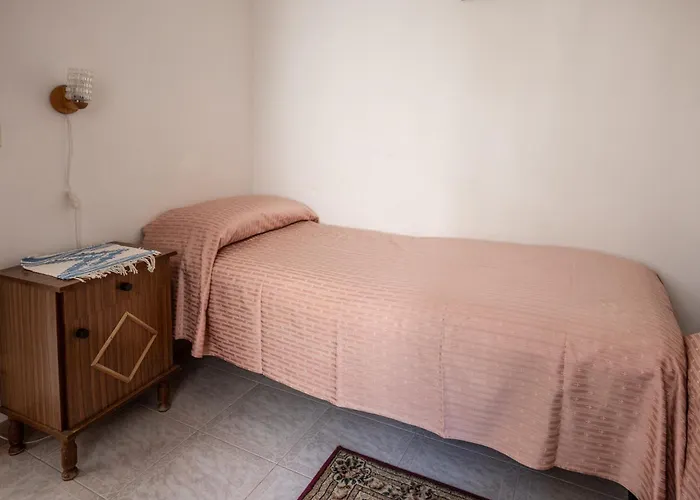 Сasa de vacaciones Casa Della Nonna *