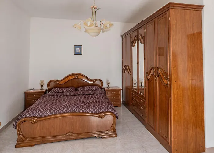 Casa Della Nonna *