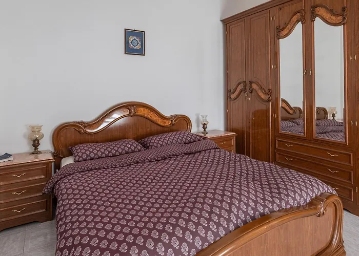 Casa Della Nonna Сasa de vacaciones *