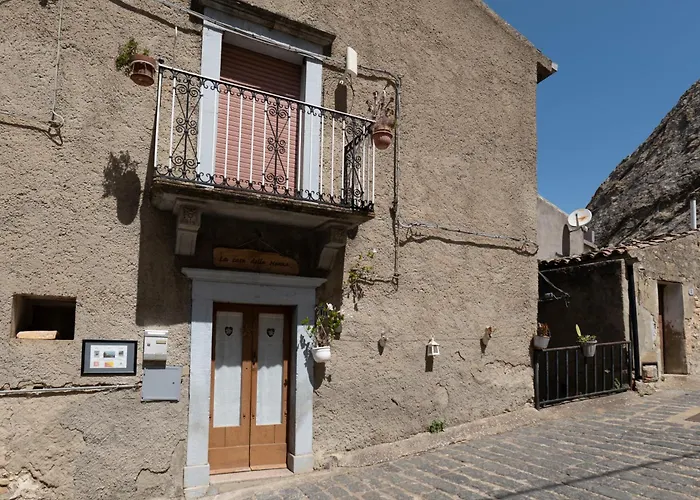 Casa Della Nonna *