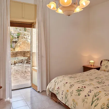 Holiday home Casa Della Nonna Sperlinga