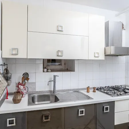 Casa Della Nonna * Sperlinga