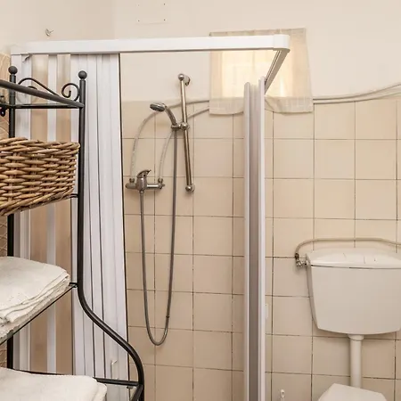 Casa Della Nonna Ferienhaus Sperlinga