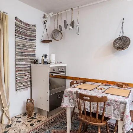 Dom wakacyjny Casa Della Nonna