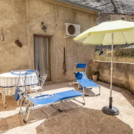 Casa Della Nonna Ferienhaus *