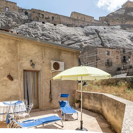 Casa Della Nonna Ferienhaus Sperlinga