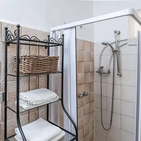 Ferienhaus Casa Della Nonna Sperlinga