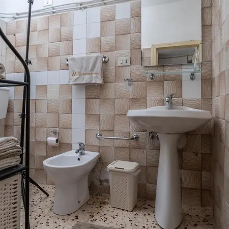 Ferienhaus Casa Della Nonna