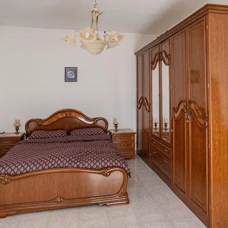 Casa Della Nonna *