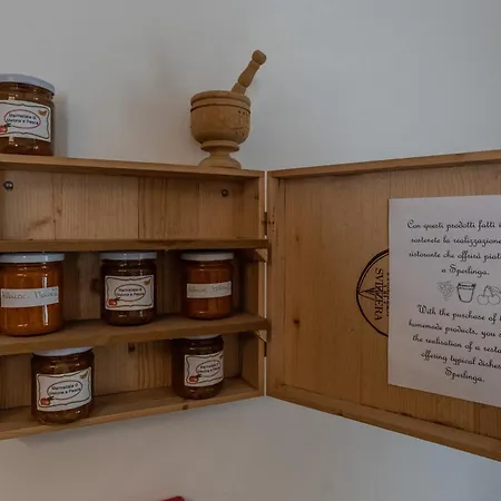 Ferienhaus Casa Della Nonna