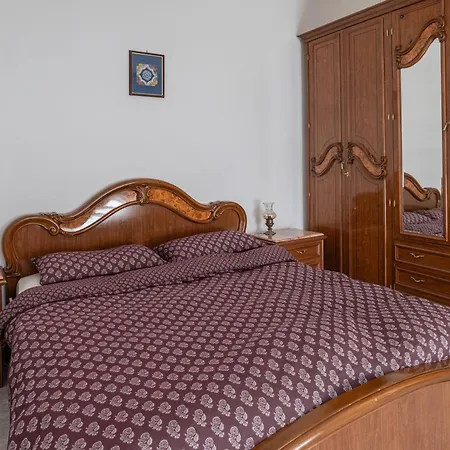 Casa Della Nonna Ferienhaus *