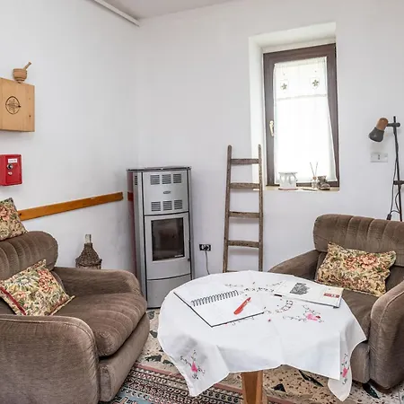 Ferienhaus Casa Della Nonna Sperlinga