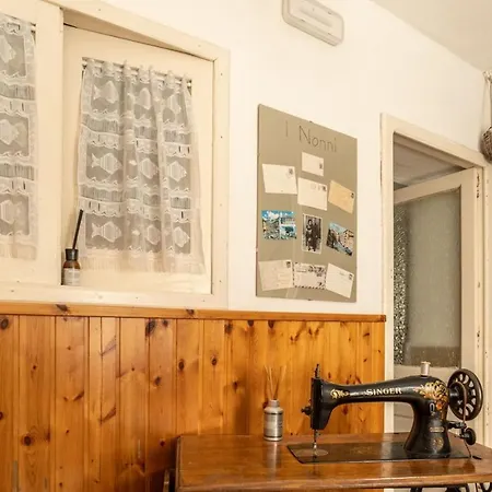 Casa Della Nonna Sperlinga