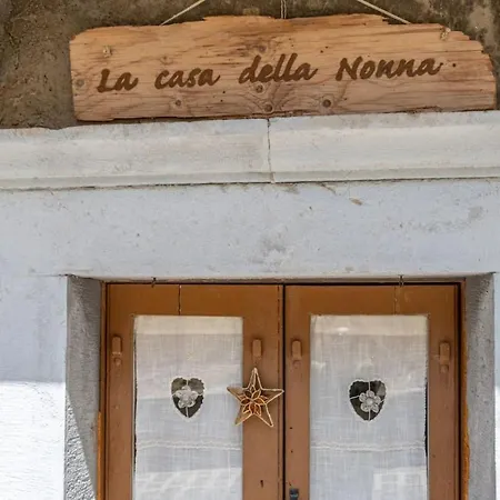 Casa Della Nonna