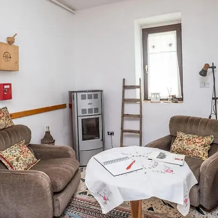 Casa Della Nonna Holiday home *
