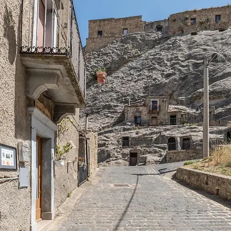 Casa Della Nonna Dom wakacyjny Sperlinga