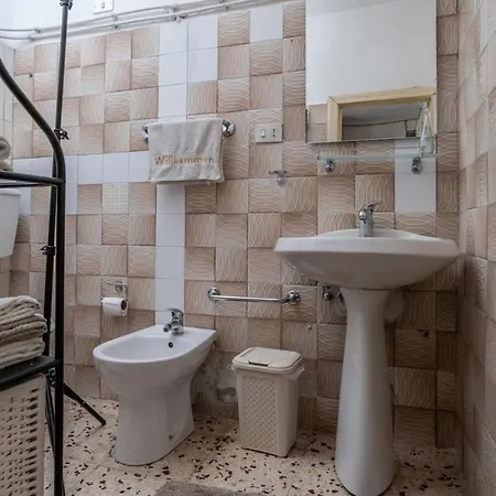 Casa Della Nonna Dom wakacyjny *