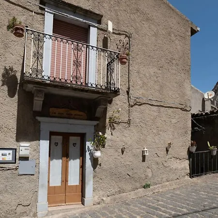 Dom wakacyjny Casa Della Nonna *