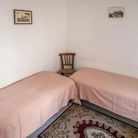 Casa Della Nonna Holiday home Sperlinga