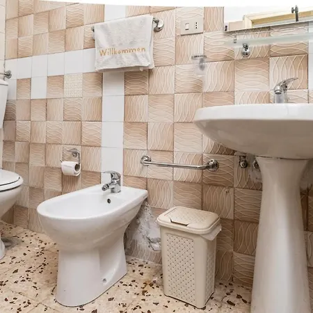 Dom wakacyjny Casa Della Nonna Sperlinga