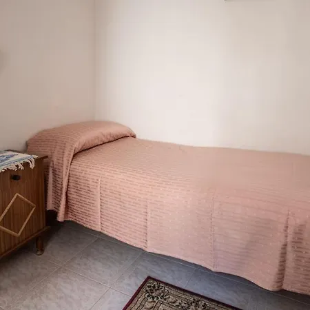 Casa Della Nonna Sperlinga