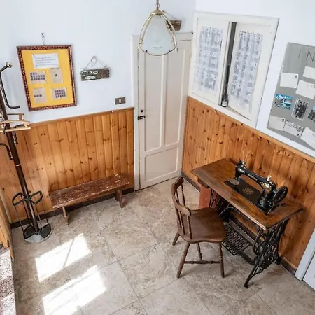 Holiday home Casa Della Nonna