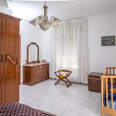 Casa Della Nonna Dom wakacyjny *