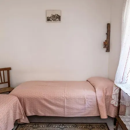 Casa Della Nonna Holiday home Sperlinga
