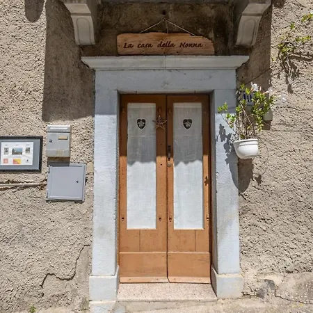 Casa Della Nonna * Sperlinga